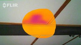 בדיקת רטיבות